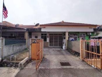 Bandar Saujana Putra SP 7, Bandar Saujana Putra的房屋，照片1