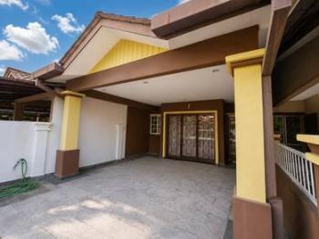 Jalan Dividen Seksyen 23, Shah Alam的房屋，照片3