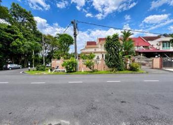 House at Taman Sri Ukay, Ampang, photo 4