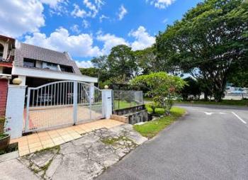 House at Taman Sri Ukay, Ampang, photo 3