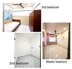 House at Taman Sungai Kapar Indah, Kapar, photo 3