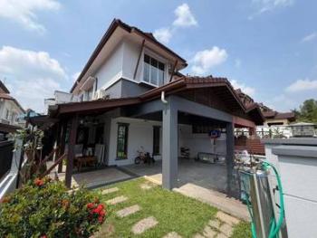 House at Sunway Alam Suria, Shah Alam, photo 1