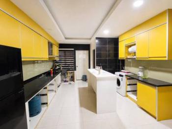 Jalan Dividen Seksyen 23, Shah Alam的房屋，照片6