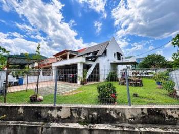 House at Taman Sri Ukay, Ampang, photo 1