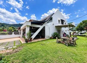 House at Taman Sri Ukay, Ampang, photo 7
