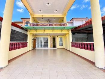 Rumah di Taman Desiran Malawati, Kuala Selangor, foto 2