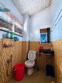 Taman Sri Rampai, Wangsa Maju的房屋，照片7