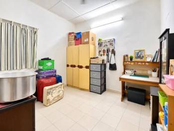 Rumah di Taman Desiran Malawati, Kuala Selangor, foto 10