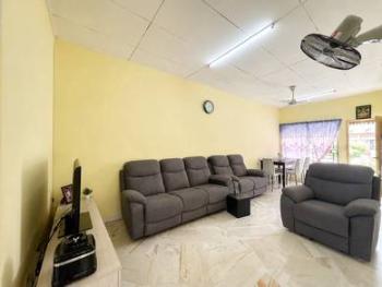 House at Taman Alam Perdana, Puncak Alam, photo 5