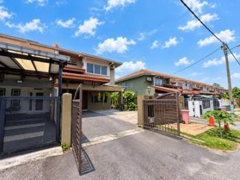 Jalan Sepah Puteri Seksyen 5, Kota Damansara的房屋，照片1