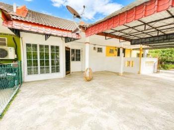 Lorong Gugusan Alam, Fasa 2, Puncak Alam的房屋，照片2