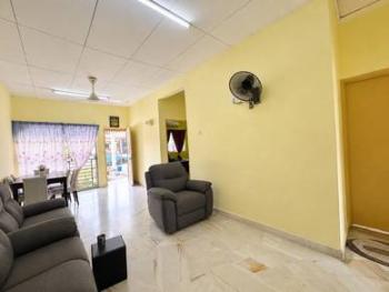 House at Taman Alam Perdana, Puncak Alam, photo 7