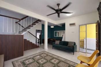 Subang Murni / Subang Bestari (Seksyen U5), Subang Bestari的房屋，照片4