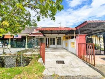 Lorong Gugusan Alam, Fasa 2, Puncak Alam的房屋，照片3