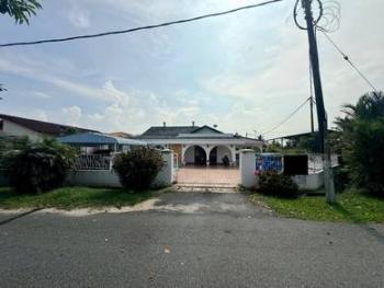 Banglo di Bukit Kuda, Klang, foto 3
