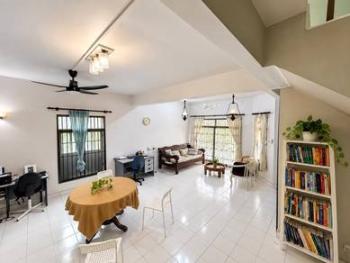 Jalan Sepah Puteri Seksyen 5, Kota Damansara的房屋，照片6