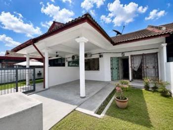 House at Taman Alam Perdana, Puncak Alam, photo 1