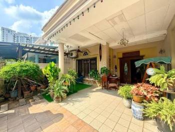 SEKSYEN 7, Shah Alam的房屋，照片3