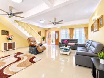 Rumah di Taman Desiran Malawati, Kuala Selangor, foto 1
