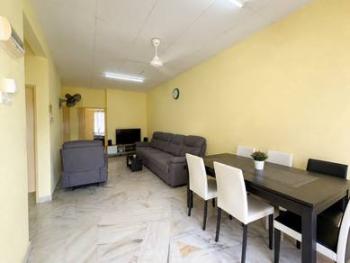 House at Taman Alam Perdana, Puncak Alam, photo 4