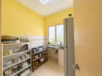 House at Taman Alam Perdana, Puncak Alam, photo 10