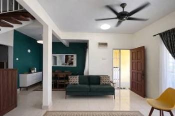 Subang Murni / Subang Bestari (Seksyen U5), Subang Bestari的房屋，照片5