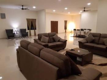 Bungalow at Saujana Impian, Kajang, photo 2