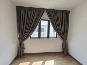 Bedroom – House at Sejati Lakeside 2, Cyberjaya, photo 7