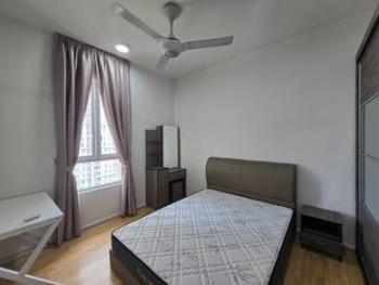 Condominium at Verdi Eco-Dominiums, Cyberjaya, photo 3