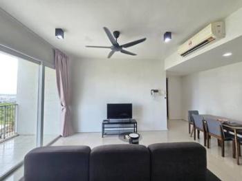 Condominium at Verdi Eco-Dominiums, Cyberjaya, photo 2