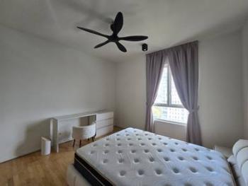 Condominium at Verdi Eco-Dominiums, Cyberjaya, photo 6
