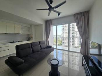 Condominium at Verdi Eco-Dominiums, Cyberjaya, photo 8
