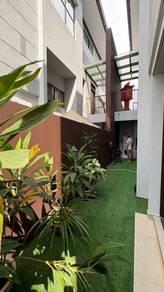 Balcony – House at Sejati Lakeside 2, Cyberjaya, photo 3