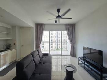 Condominium at Verdi Eco-Dominiums, Cyberjaya, photo 7
