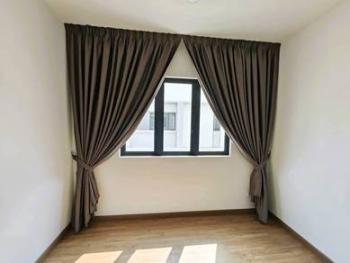 Bedroom – House at Sejati Lakeside 2, Cyberjaya, photo 2