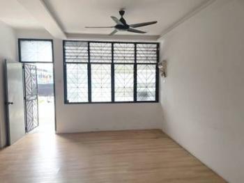 Rumah di Taman Johor Jaya Jalan keembong 24, Johor Bahru, foto 2