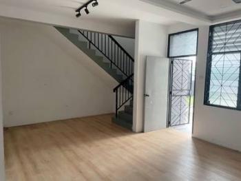 Rumah di Taman Johor Jaya Jalan keembong 24, Johor Bahru, foto 1
