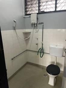 Rumah di Taman Johor Jaya Jalan keembong 24, Johor Bahru, foto 6
