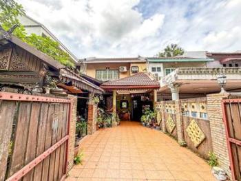 Rumah di Bandar Sri Damansara, Bandar Sri Damansara, foto 1