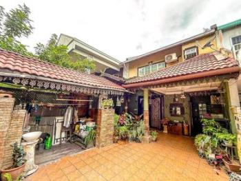 Rumah di Bandar Sri Damansara, Bandar Sri Damansara, foto 2