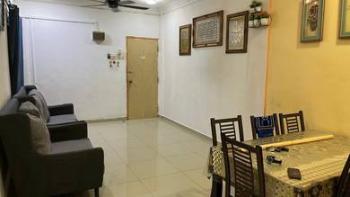 Apartment at Puchong Utama Court 2, Puchong, photo 1