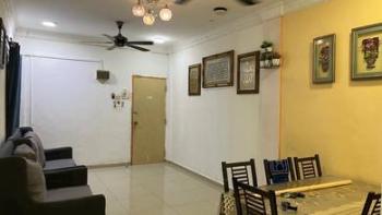 Apartment at Puchong Utama Court 2, Puchong, photo 3