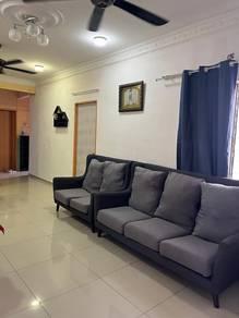 Apartment at Puchong Utama Court 2, Puchong, photo 4