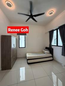 Aspen Residence, Jelutong的共管公寓，照片5