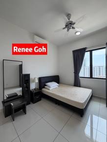 Aspen Residence, Jelutong的共管公寓，照片7