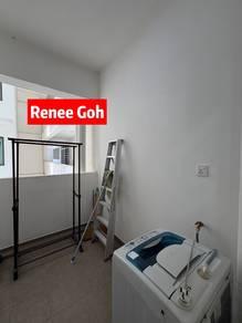 Aspen Residence, Jelutong的共管公寓，照片8