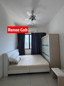 Aspen Residence, Jelutong的共管公寓，照片4