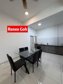 Aspen Residence, Jelutong的共管公寓，照片9