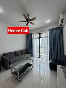 Aspen Residence, Jelutong的共管公寓，照片2