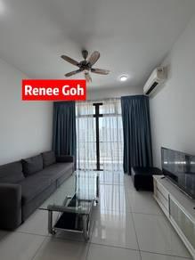 Aspen Residence, Jelutong的共管公寓，照片1